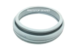 GUARNIZIONE GUARNIZIONE PORTA LAVATRICE PER ARISTON / HOTPOINT / INDESIT FAST POST - Foto 1 di 1