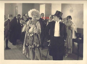 LE CHASSEUR DE CHEZ MAXIM'S -1 927 - N.RIMSKY - L.MEERSON -Pépa BONAFE-S.VAUDRY - Picture 1 of 1