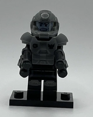 Minifigura LEGO CMF Serie 13 GALAXY TROOPER Foto 1 de 3