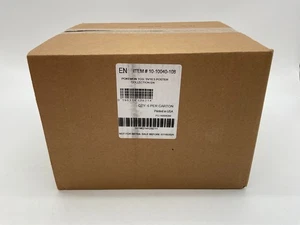 Pokemon TCG: Scarlet & Violet SV10.5 Unova Poster Collection 6 Box Case Sealed - Bild 1 von 4