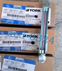 NEW York 026-37571-000 Level sight glass Fast delivery - Picture 1 of 2