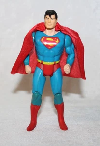 super powers Superman Kenner 1984 dc comics - Imagen 1 de 7