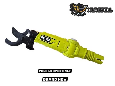 NEW! RYOBI 18V ONE Pole Lopper (WITHOUT POLE) HEAD ONLY P2506VNM - Image 1 of 4