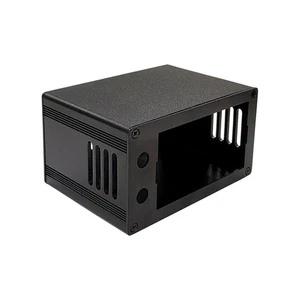 CNC-Netzteil, Gehäuse Aus Aluminiumlegierung, Multi-Interface-Eingang, DC, 7723 - Afbeelding 1 van 10