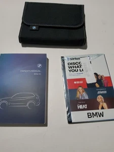 2023 BMW X5 Owners Manual - Foto 1 di 4