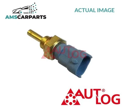 COOLANT TEMPERATURE SENSOR AS2087 AUTLOG NEW OE REPLACEMENT - Image 1 of 4