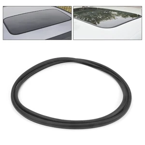 Sunroof Glass Weatherstrip Seal Strip Molding For Honda Civic Accord CRV Odyssey - Foto 1 di 8
