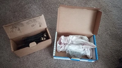 GMC Canyon 2016 juego de pastillas de freno, delanteras y traseras 3,6 V6, 2x2 GM, ACDelco OEM  Foto 1 de 3