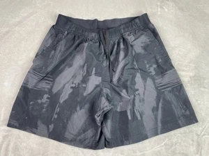 Under Armour Heat Gear Loose Athletic Gym Draw String Shorts Men's Size XL  - Picture 1 of 7