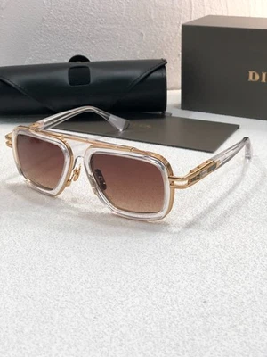 Gafas de sol DITA LXN EVO DTS403 TALLA: 54-19-145 NUEVAS Foto 1 de 4