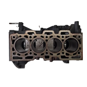 Motorblock K9KP820 Renault Megane III Laguna Scenic Dacia Lodgy 1,5DCI K9K - Bild 1 von 23