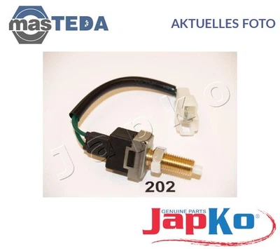 00202 BREMSLICHTSCHALTER SCHALTER BREMSLICHT JAPKO FÜR TOYOTA LAND CRUISER - Image 1 of 4