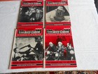 Jerry Cotton, Nr.1035,1083,1431,1437  , Erstauflage,