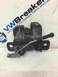 Volkswagen Caddy 2K 2015-2024 Passenger NSR Rear Door Lock Latch 2K0827505f - Picture 1 of 2