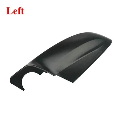 Para Subaru Impreza 91054FL20A 2017-2023 Lado Izquierdo Inferior Cubierta Exterior Tapa Espejo Foto 1 de 4