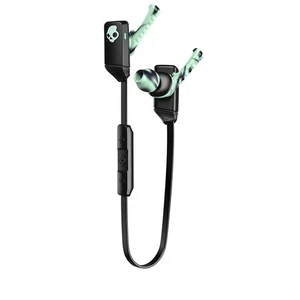 SKULLCANDY XTFREE WIth Mic WIRELESS SPORTS EARPHONES - Picture 1 of 6