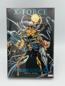 X-Force: Phalanx Covenant (Marvel, agosto 2013) - Imagen 1 de 2