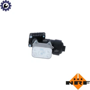 CUSTODIA FILTRO OLIO 31355 PER VW CADDY/ALLTRACK/Box/Body/MPV/IV/III CALIFORNIA - Foto 1 di 10
