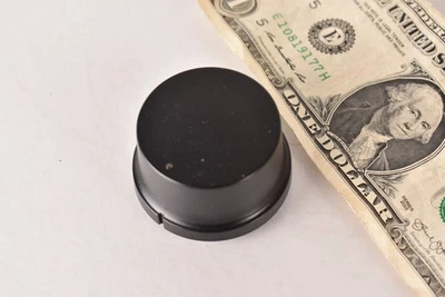 Sony STR-1011 AV SURROUND RECEIVER Large Volume Knob - Image 1 of 4