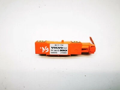 SENSOR DE GRIETAS VOLVO XC90 2006 / 02-06 2.9 T6 SRS 8651754 / 006956270405 BOSCH Foto 1 de 2