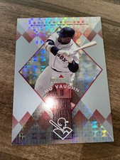 1996 Donruss Power Alley 4648/5000 Mo Vaughn #7 of 10