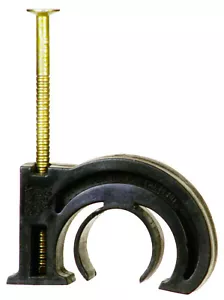 (100) 1/2" to 3/4" TWIN Talons for PEX Tube Copper Pipe 555-23 Sioux Chief - Picture 1 of 5