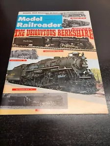 VTG Model Railroader Magazine March 1969 with original Mailing Envelope - Picture 1 of 14