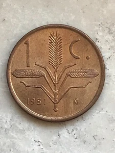 Scegli MESSICO 1 CENTAVO dal 1950 al 1970 ESTADOS UNIDOS MEXICANOS MEXICAN COINS - Imagen 1 de 4