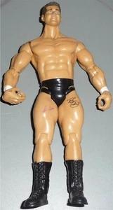 RANDY ORTON - WWE Jakks Ruthless Aggression Signature Series Action Figure Loose - Picture 1 of 3