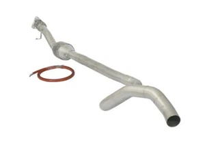 Tubo di ricambio Ragazzon Metalkat 200cpsi e VSD Renault Mégane Mk3 Coupè 2.0l RS - Foto 1 di 4