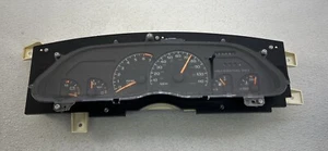 1994-95 Chevy Camaro Instrument Gauge Cluster Speedometer 115 mph OEM 213K Sale - Picture 1 of 12