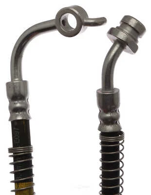 Manguera de freno trasera derecha para Hyundai Veloster 2012-2017 2013 2014 2015 Raybestos Foto 1 de 2