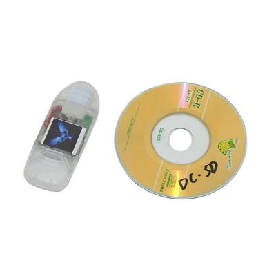 DC SD TF Card Adapter Reader For Sega Dreamcast With Mini GDROM BOOT Disc Set EK - Image 1 of 4
