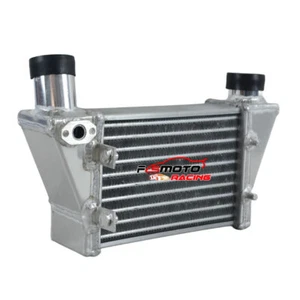 65mm Upgraded Intercooler Turbo For Audi A4 B5 A6 C5 VW Passat 3B 1.8T 1.9L TDI - Foto 1 di 5