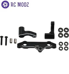 Hot Racing AFE48A01 Arrma 1/5 Kraton Outcast Aluminum Bearing Steering Bellcrank - Picture 1 of 3