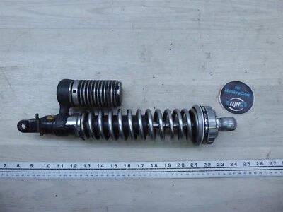 Amortiguador suspensión trasera Honda CB900F Super Sport H1132 1982) Foto 1 de 4