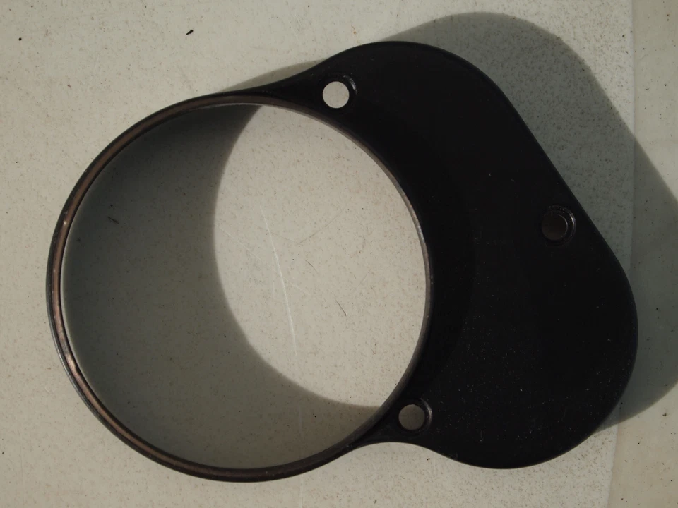 Objektiv Abdeckkappe 8x30 Fernglas, Objektivabdeckkappe links, Ersatzteil - Bild 1 von 1