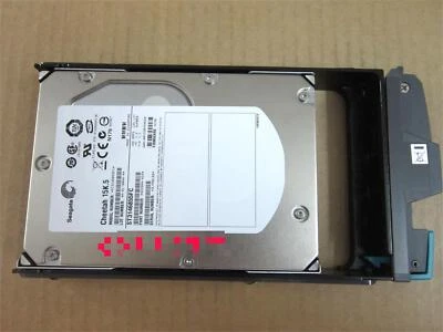 HDS S2E-K146FC 5529292-A ST3146855FC 146GB 15K FC Fiber Optic Hard Disk - Image 1 of 3