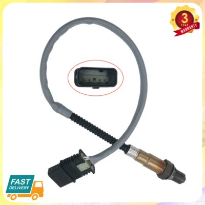 Downstream Oxygen Sensor For BMW X5 2.0L L4 ELECTRIC/GAS Turbocharged 2016-2018 Foto 1 de 4