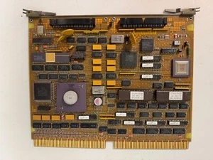 DEC L2003 I/0 Module Cir Board Vintage Computer VS60S-A2 3520 VaxStation 1989 - Afbeelding 1 van 11