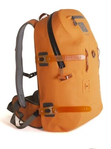 Mochila sumergible Fishpond Thunderhead - Color Eco Despiadado Naranja - Nueva - Imagen 1 de 3