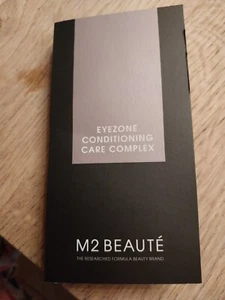 M2 BEAUTE EYEZONE CONDITIONING CARE COMPLEX 2ml Wimpernserum - Bild 1 von 2
