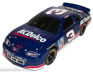 Vintage 1996 Dale Earnhardt Sr 3 AC Delco 1:24 Maßstab Action Monte Carlo HOTO BWB - Bild 1 von 1