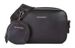 VALENTINO Horizon Crossbody Bag Umhängetasche Tasche Nero schwarz Neu - Bild 1 von 4