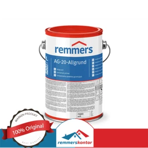 (26,76€/L) Remmers AG-20-Allgrund 2,5 Liter Haftgrund - Bild 1 von 1