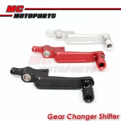 CNC Billet Racing Brake Pedal Lever Fit Ducati 1199 899 Panigale 1299 959 Foto 1 de 4