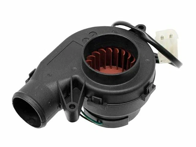 Módulo electrónico carcasa ventilador motor para BMW 335is 2012 D643PV 2011-2013 Foto 1 de 1
