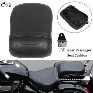 Rear Passenger Seat Cushion For Suzuki C50 2004-2013 Intruder Volusia 800 VL800 - Picture 1 of 17