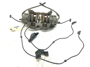 2012-2016 MERCEDES-BENZ CLS550 REAR BRAKE CALIPERS X2 OEM. - Picture 1 of 11