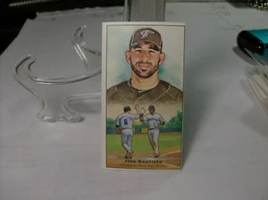 Topps Kimball Champions 2011 #KC-49 - José Bautista - Toronto Blue Jays 11-805 - Imagen 1 de 2